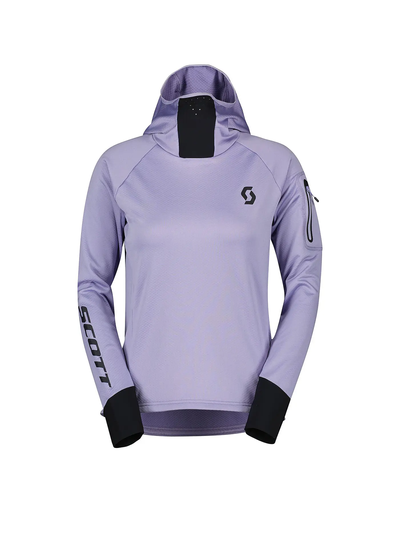 SCOTT | Damen Radhoodie Trail Storm | 